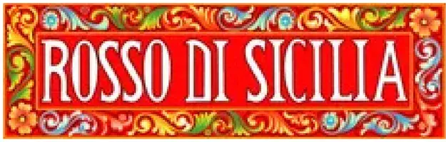Rosso di Sicilia