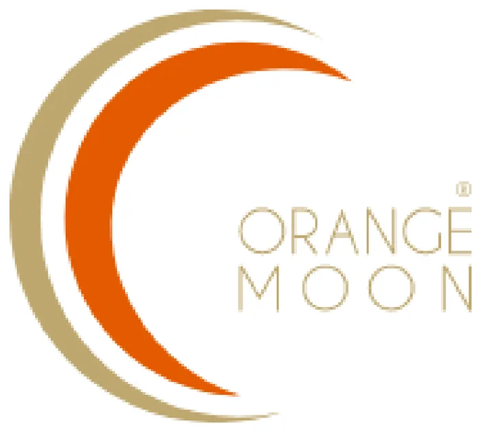 Orange Moon