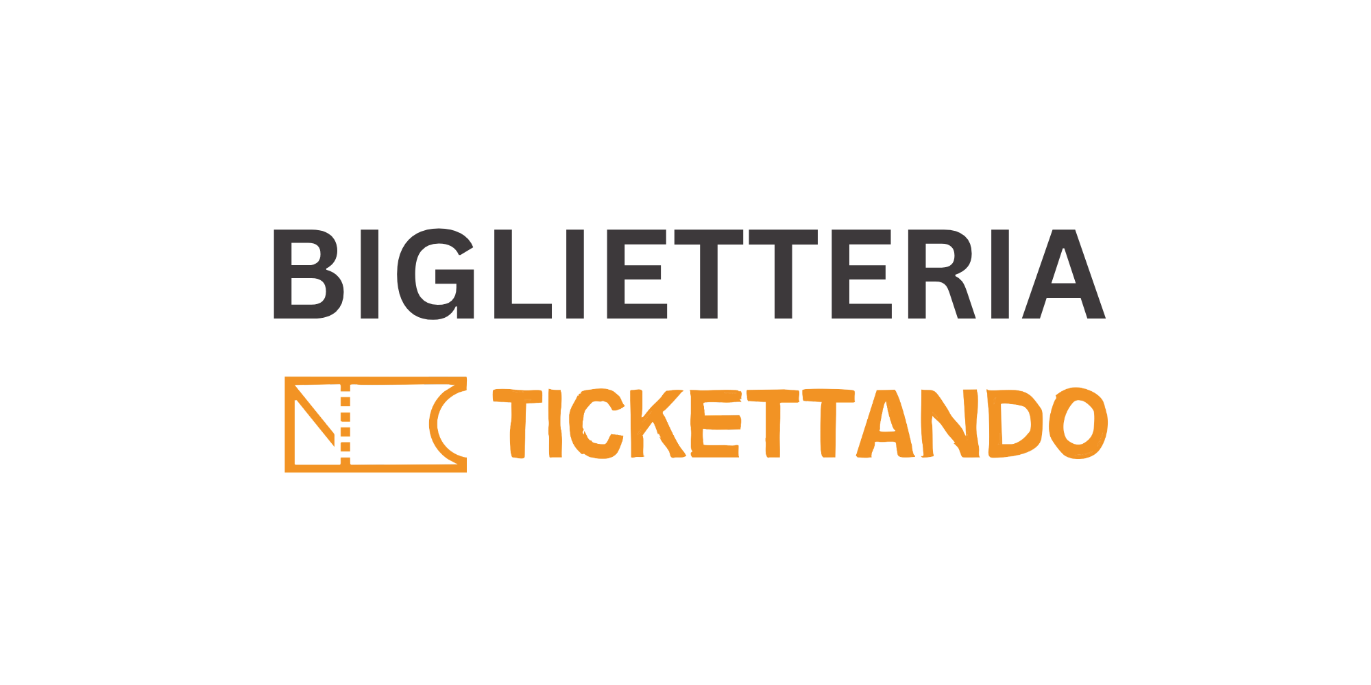Biglietteria Ticketando