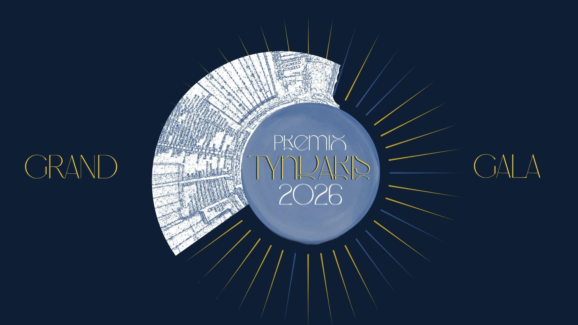 Gala 'Premio Tyndaris 2026'