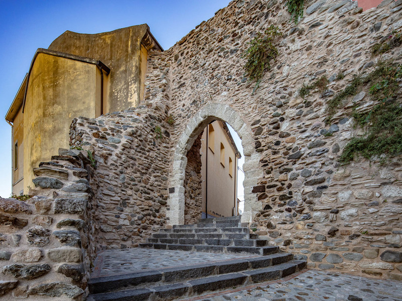 Porta San Michele 