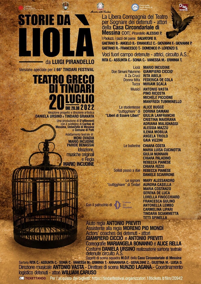 Storie di Liolà
